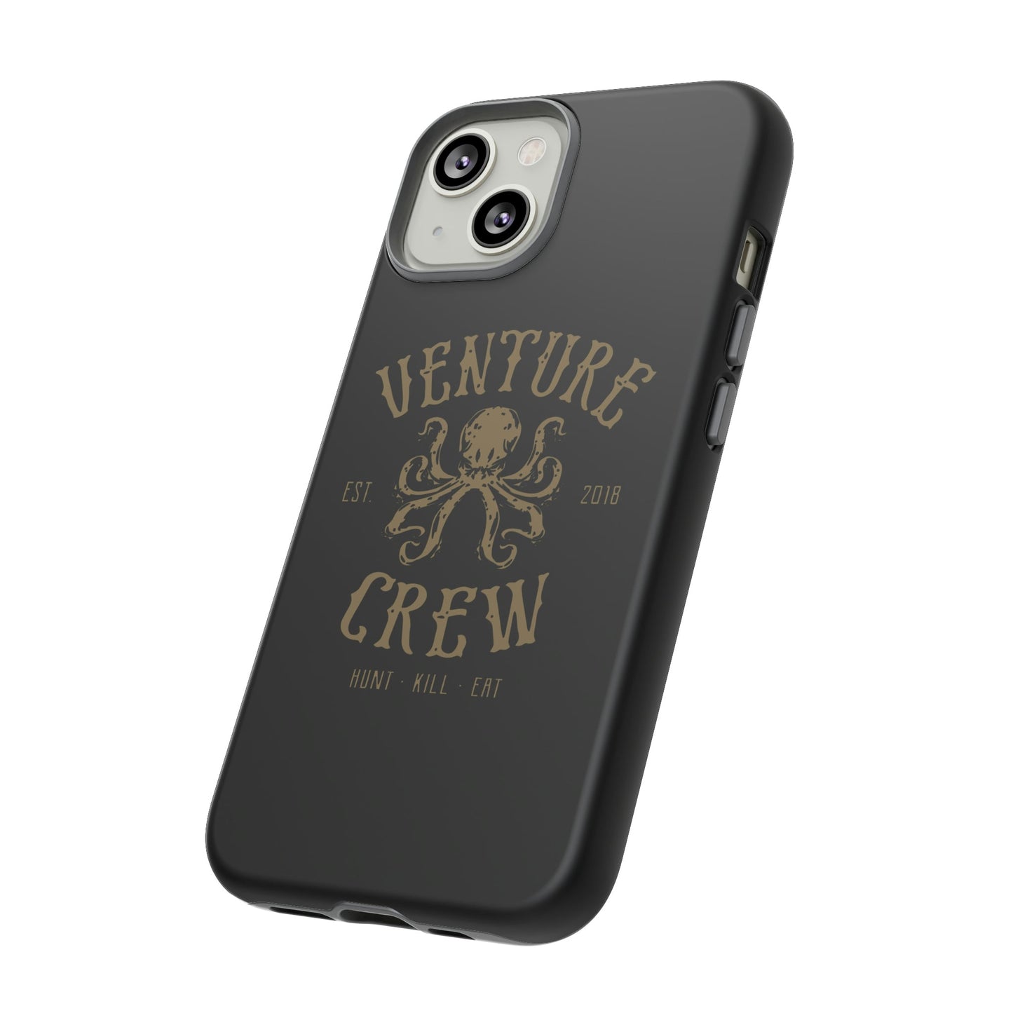 Venture Crew Phone Case