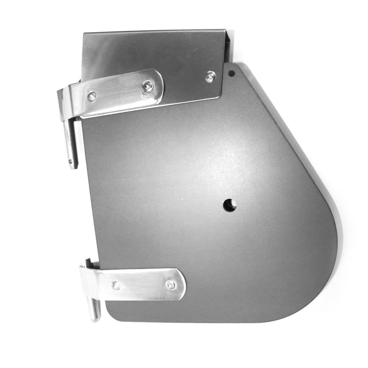 ILCA/ Laser® Rudder Head Assembly (Class-legal with ‘ILCA Authorized’ QR coded label)