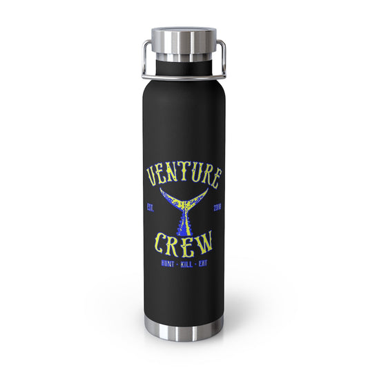 Venture Crew Ahi Flask