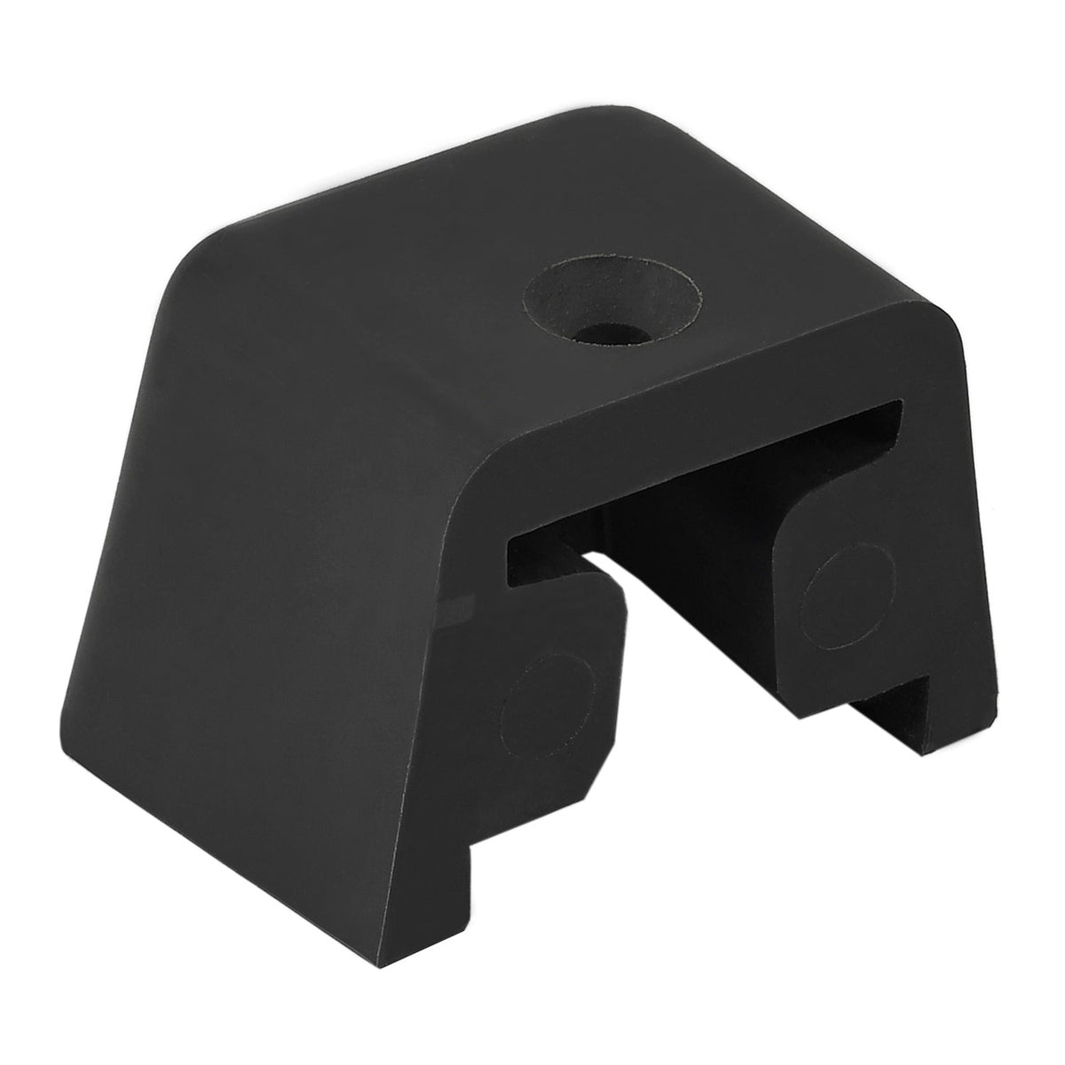 Schaefer End Stop, 1 1/8in (29mm) Traveler Track | SendIt Sailing