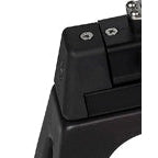 Schaefer End Stop, 1 1/2in (38mm) Bridge Traveler Track | SendIt Sailing