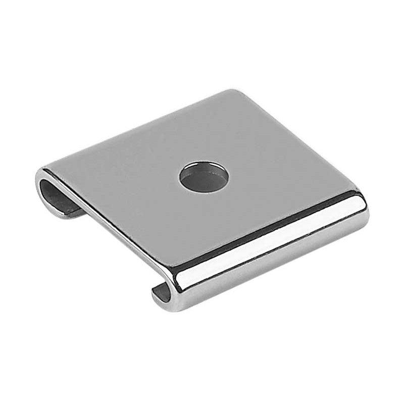 Schaefer End Stop, 5/8in (16mm) Sail Track | SendIt Sailing