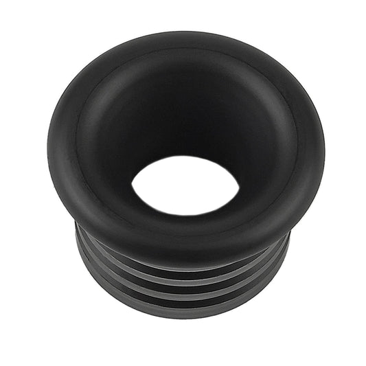 Schaefer Plastic Thru-Deck Fairlead | SendIt Sailing