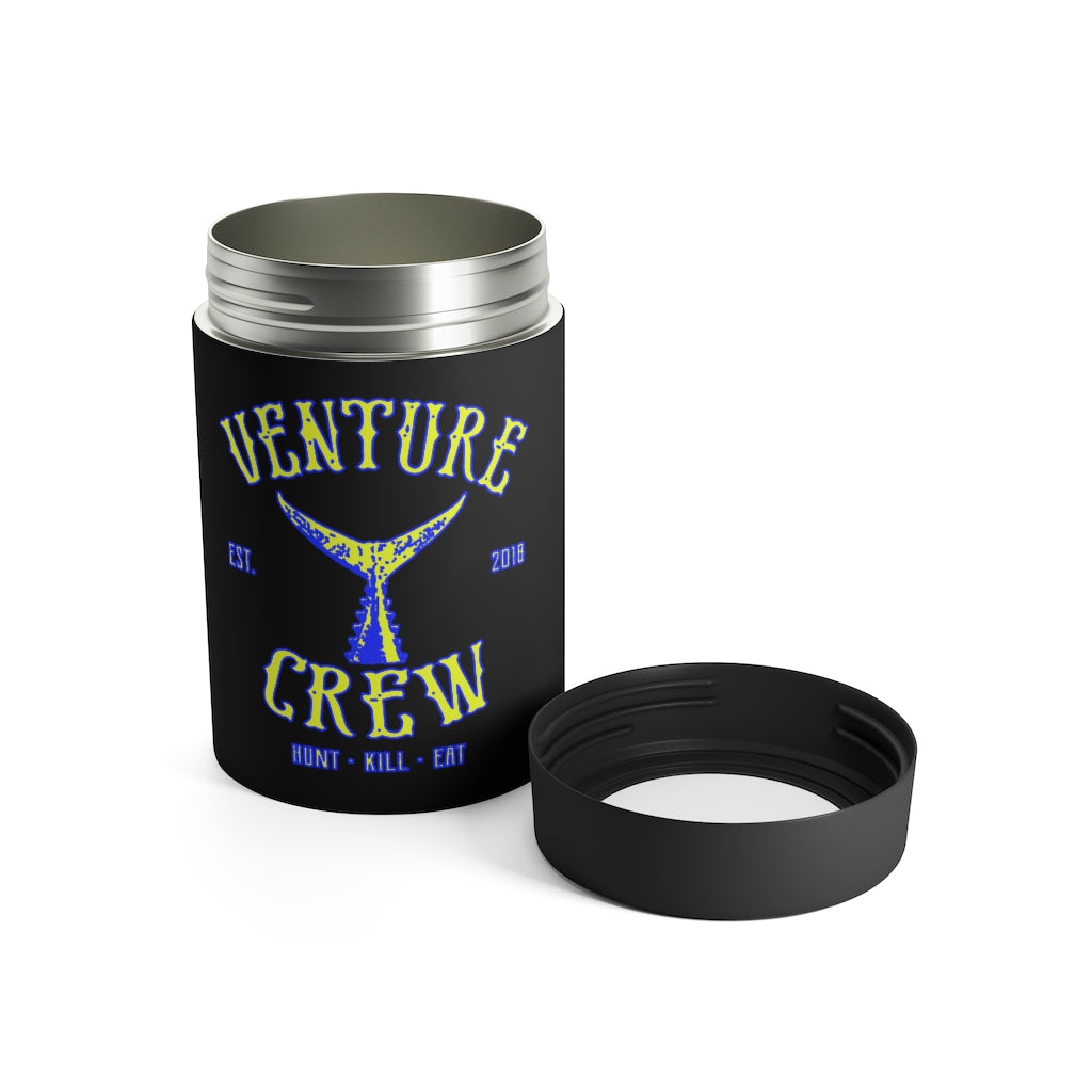 Venture Crew Ahi Cranker