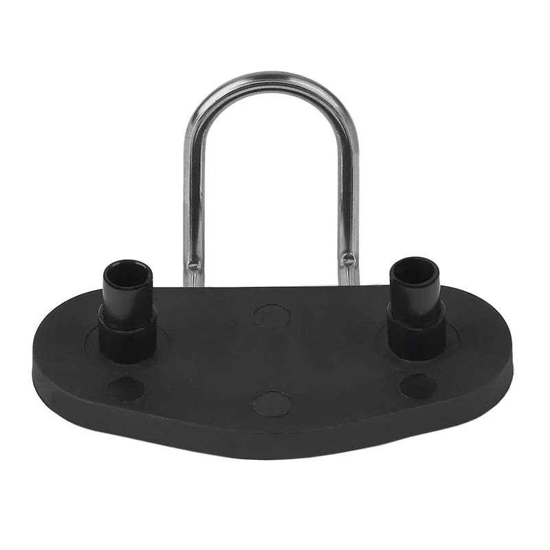 Schaefer Wire Cam Fairlead With Base works with 70-17