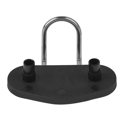 Schaefer Wire Cam Fairlead With Base works with 70-17