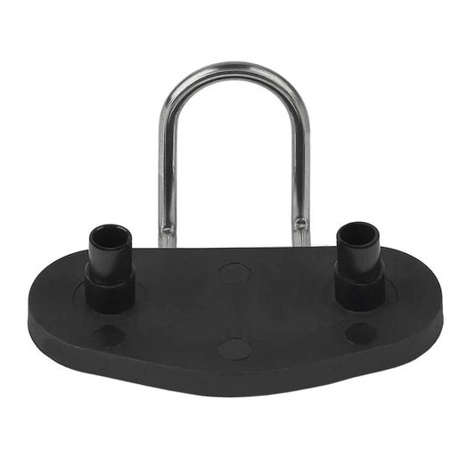 Schaefer Wire Cam Fairlead With Base works with 70-17