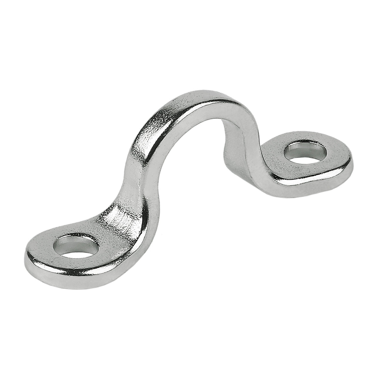 Schaefer Eye Strap, Narrow Saddle, 1 3/8in x 5/32in | SendIt Sailing