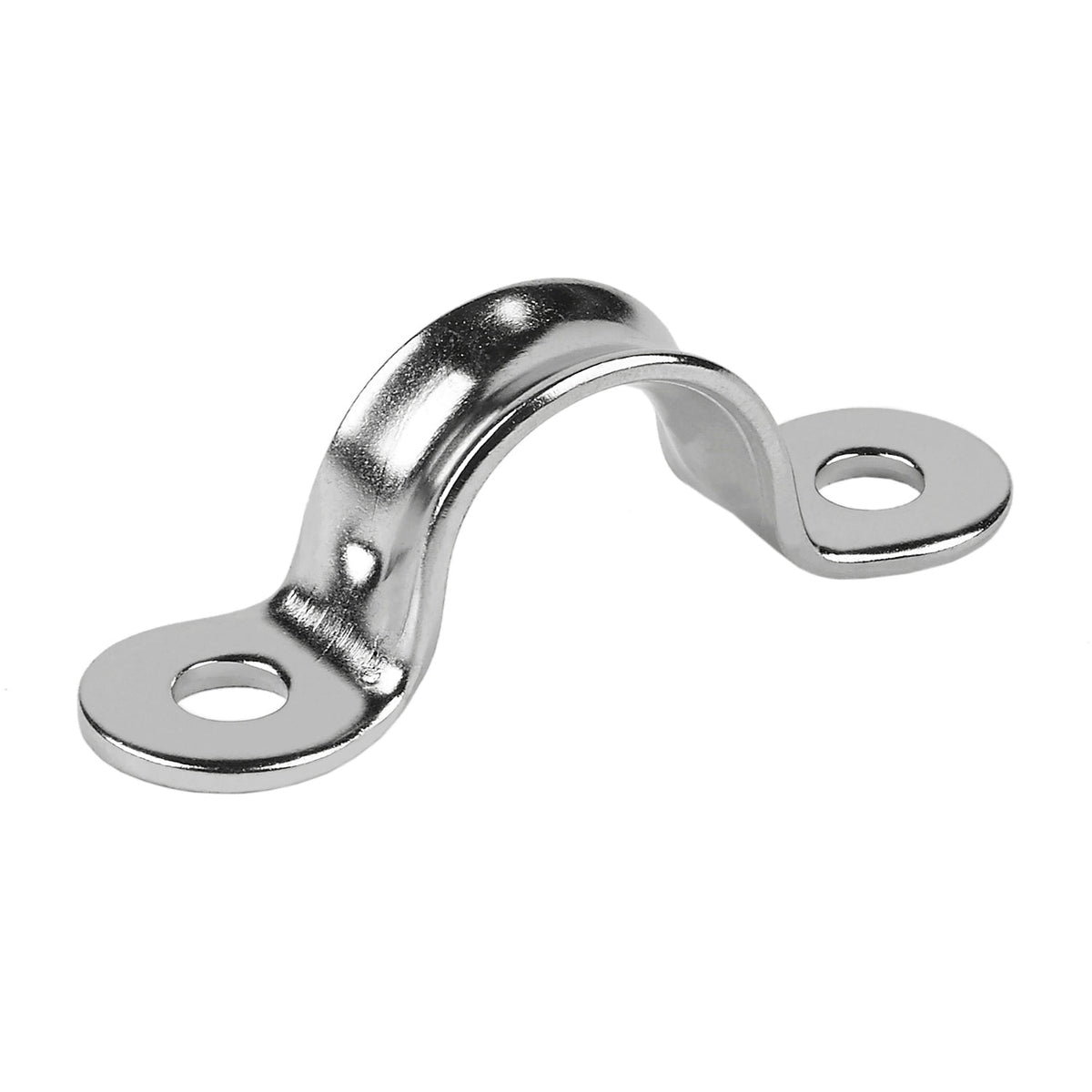 Schaefer Eye Strap, Thimbled, 1 7/16in x 1/4in | SendIt Sailing