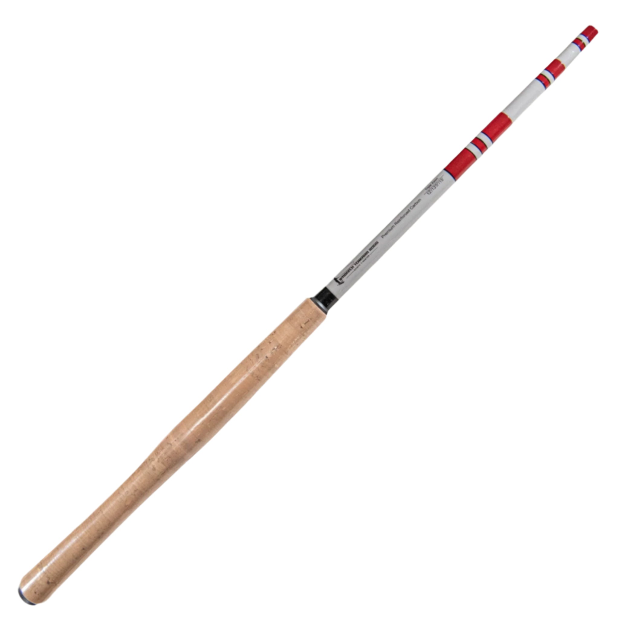 Daikyu T-Hunter – SendIt Sailing