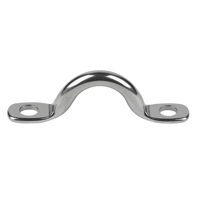 Schaefer Eye Strap, Rod, 3 1/2inL x 5/16inW (89x8mm) | SendIt Sailing