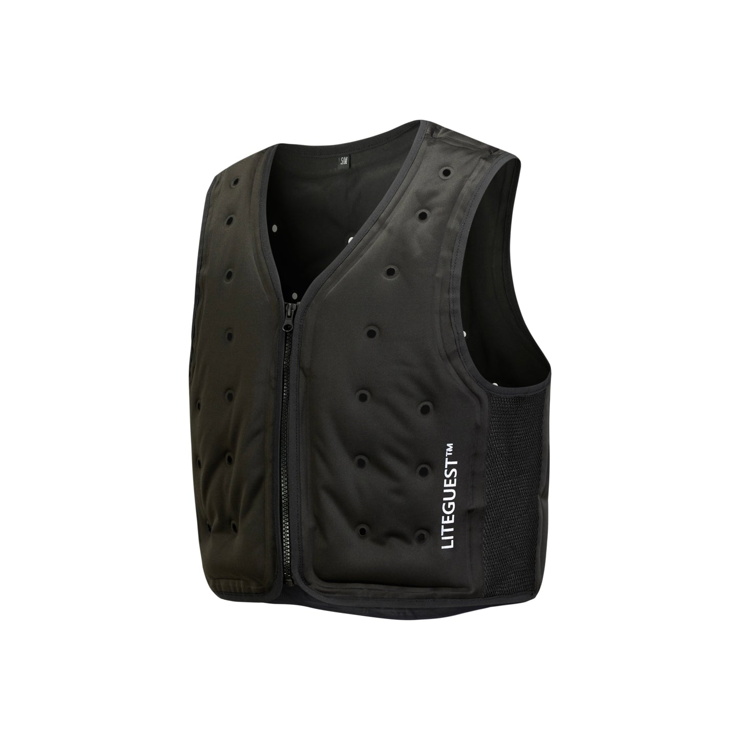 LITEGUEST Water Cooled Cooling Vest – Battery-Free Heat Relief