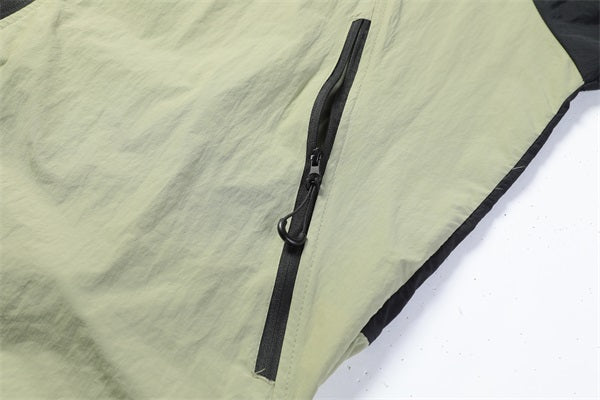 LITEGUEST Cooling Jacket Built-In Fans UPF50+ Protection for Summer