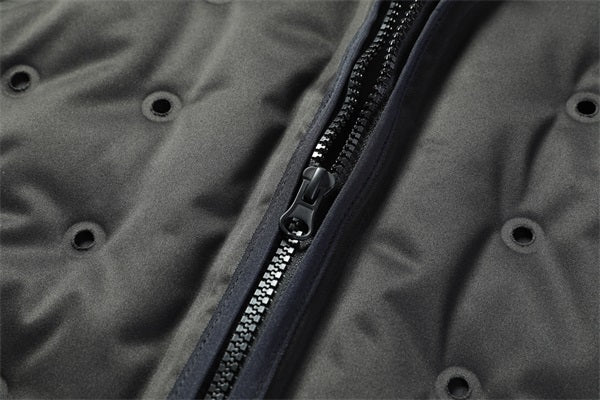 LITEGUEST Water-Cooled Cooling Vest – Battery-Free Heat Relief