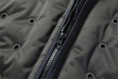 LITEGUEST Water-Cooled Cooling Vest – Battery-Free Heat Relief