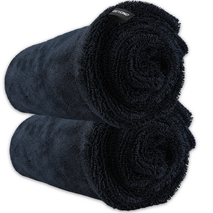 Beyond Drying Towel - Super Absorbent Large Premium Microfiber Towel