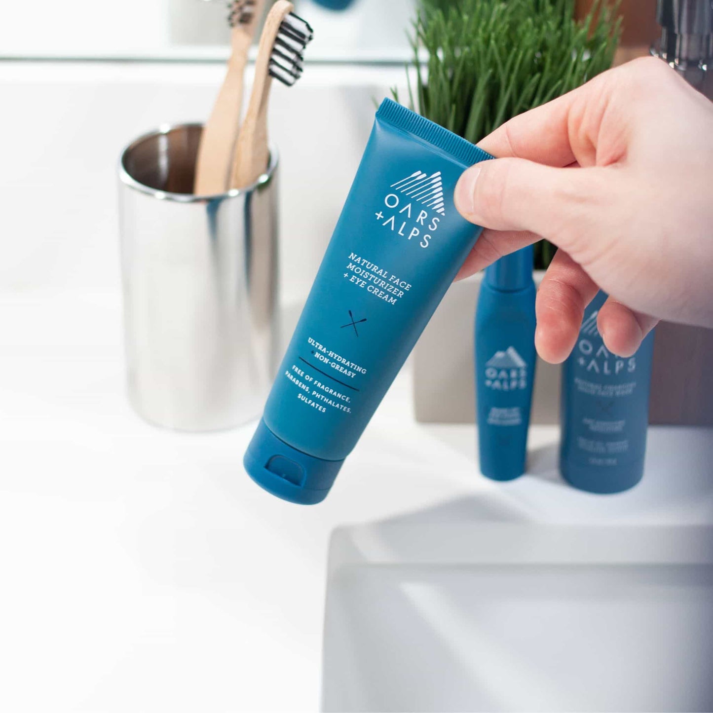 Ultimate Oarsman Kit