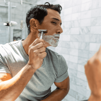 Soothing Shave Cream