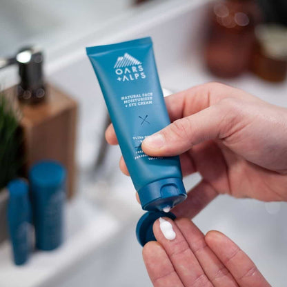 Ultimate Oarsman Kit