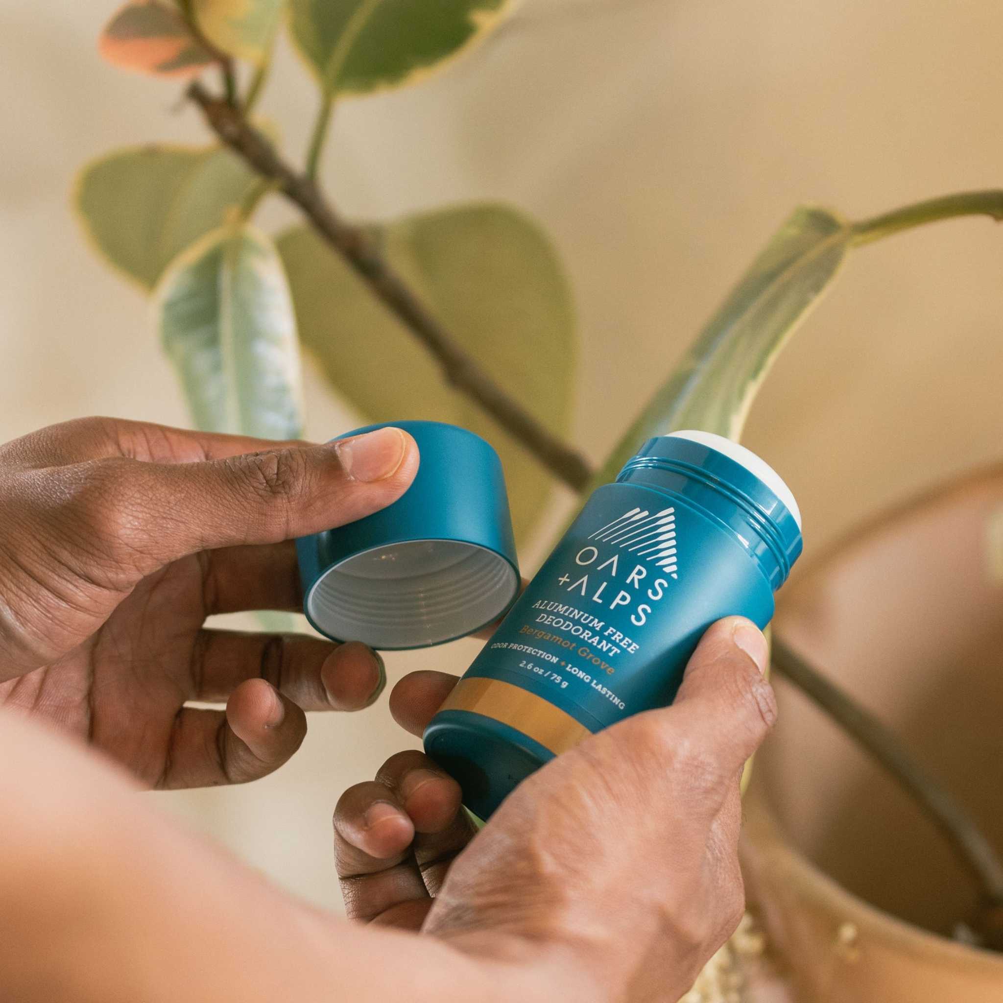 Oars + Alps Deodorant - Thumbnail 3