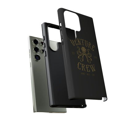 Venture Crew Phone Case