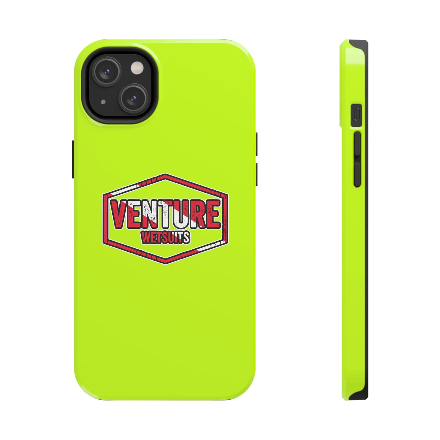 HI-VIS Phone Cases