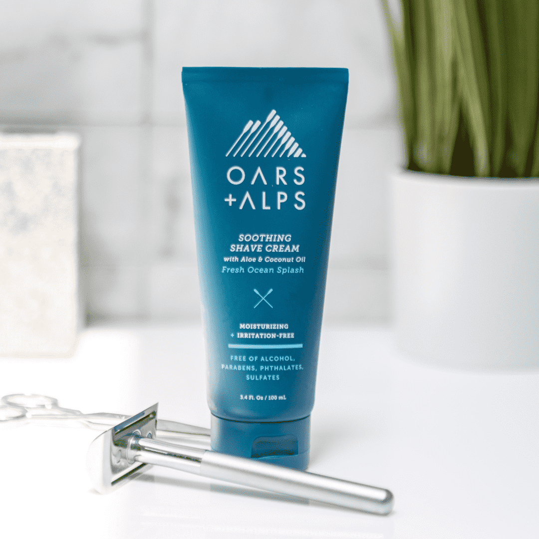 SendIt Sailing Shave Cream - Thumbnail 2