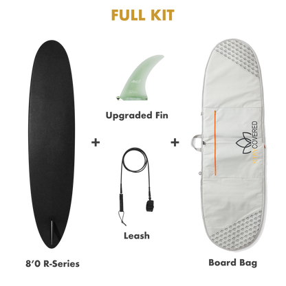 8'0 R-Series | Joy