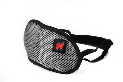 Blackout Travel Eye & Sleep Mask