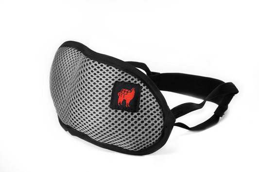 Blackout Travel Eye & Sleep Mask