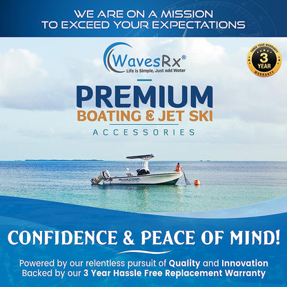 3'-5' DOCKINGPAL BUNGEE