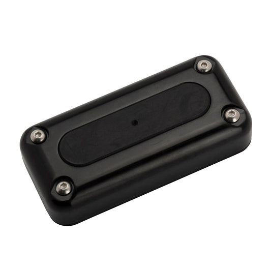 Seaview Multi Cable Seal with Black Coated Cover - Stainless Steel Wire - 2-17mm | SendIt Sailing