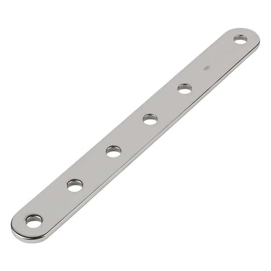 Schaefer Chainplate, 5/8in (16mm) Pin | SendIt Sailing