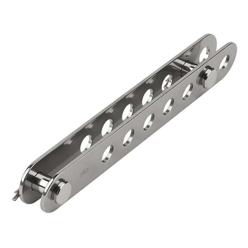 Schaefer Link Tang 3/8Pin 1in Wide | SendIt Sailing