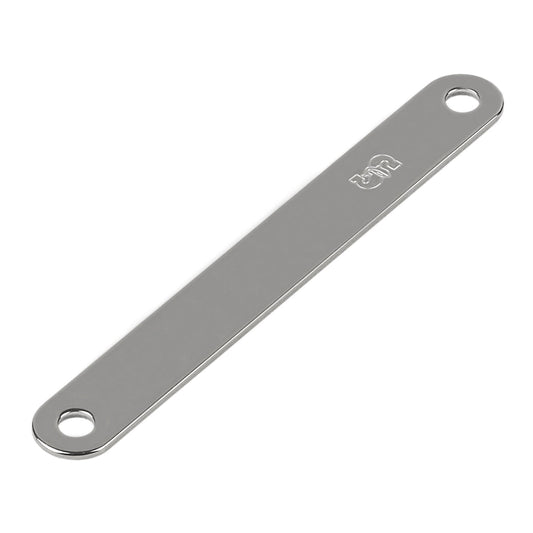 Schaefer Strap Tang, 1/2in (13mm) Wide, 4in (102mm) Long | SendIt Sailing