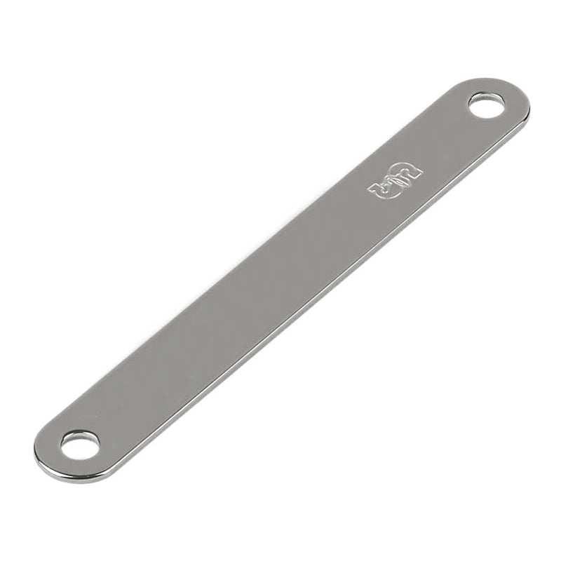 Schaefer Strap Tang, 1/2in (13mm) Wide, 3in (76mm) Long | SendIt Sailing
