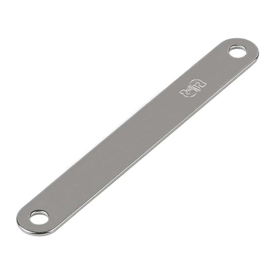 Schaefer Strap Tang 5in x 1/2in | SendIt Sailing