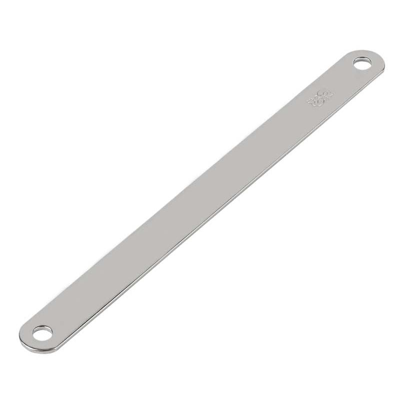 Schaefer Strap Tang, 1/2in (13mm) Wide, 8in (203mm) Long | SendIt Sailing
