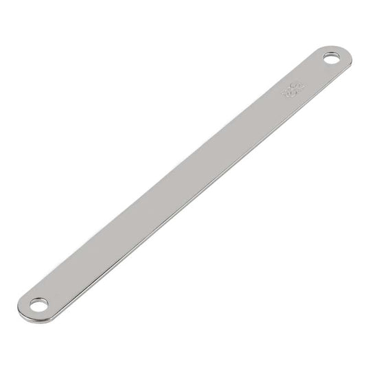 Schaefer Strap Tang, 1/2in (13mm) Wide, 8in (203mm) Long | SendIt Sailing