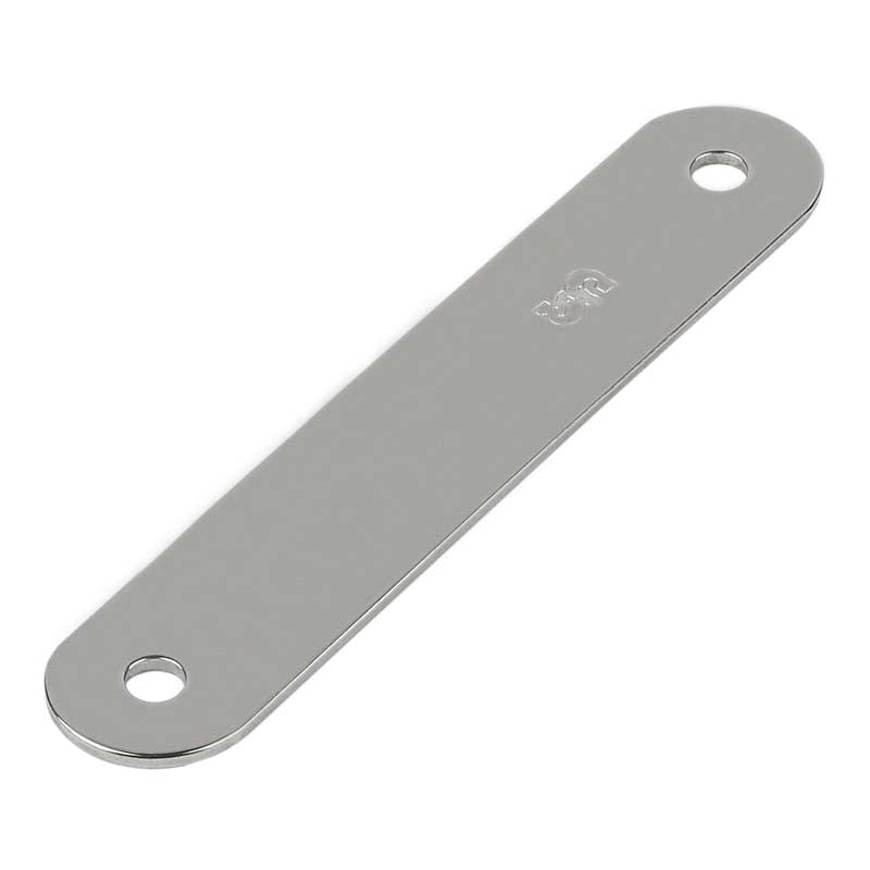 Schaefer Strap Tang, 3/4in (19mm) Wide, 3in (76mm) Long | SendIt Sailing