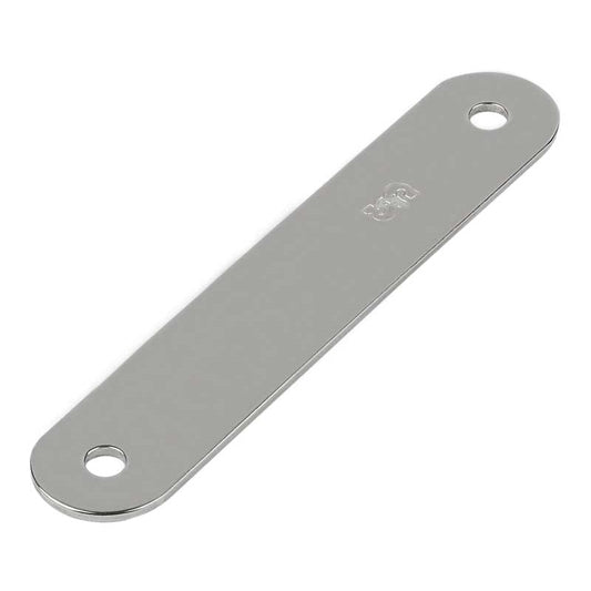 Schaefer Strap Tang, 3/4in (19mm) Wide, 3in (76mm) Long | SendIt Sailing