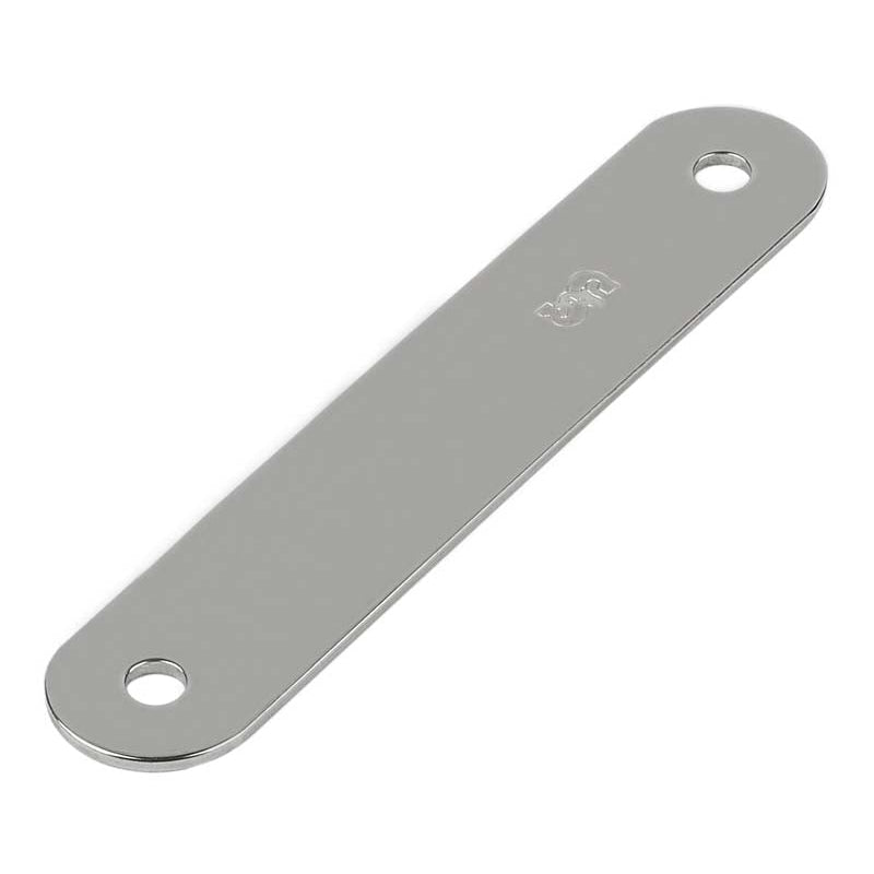 Schaefer Strap Tang, 3/4in (19mm) Wide, 4in (102mm) Long | SendIt Sailing