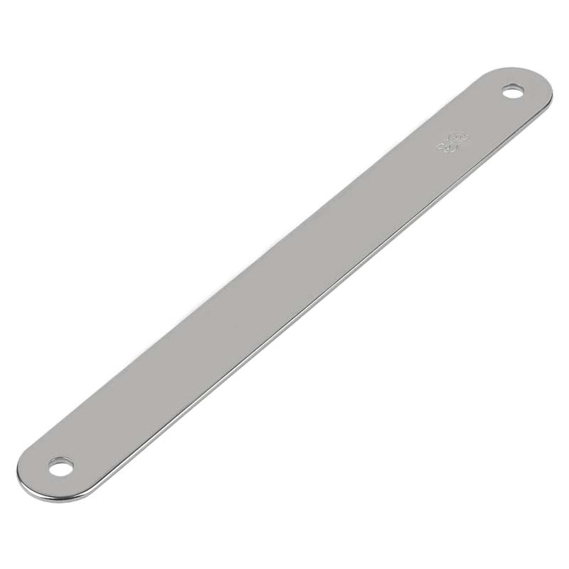 Schaefer Strap Tang, 3/4in (19mm) Wide, 7in (178mm) Long | SendIt Sailing
