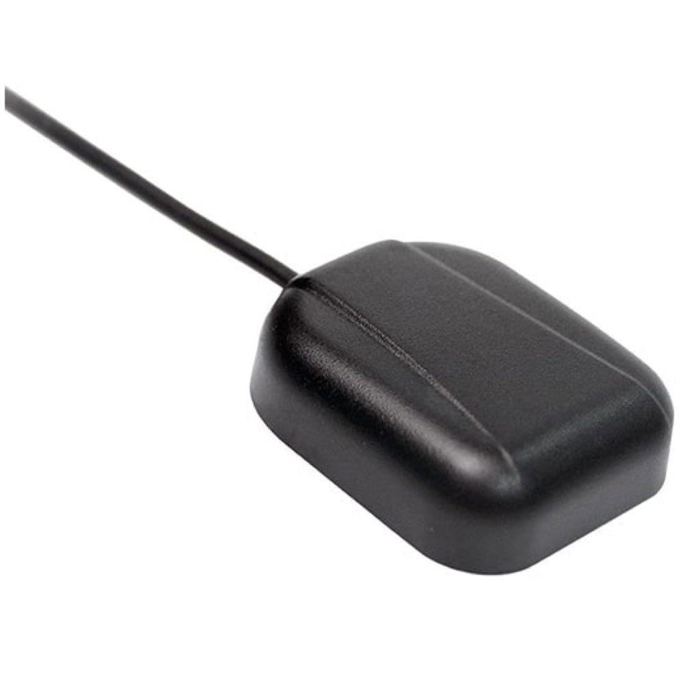 Siren Marine External GPS Antenna for Siren 3 Pro Includes 10ft Cable | SendIt Sailing