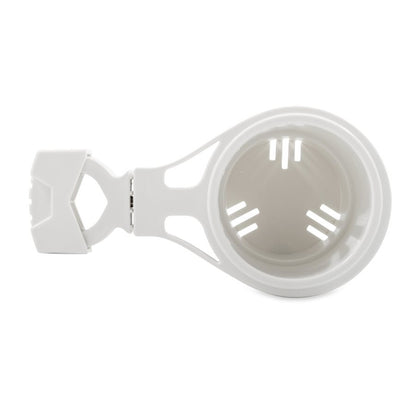 Camco Clamp-On Rail Mounted Cup Holder for Boats and More | SendIt Sailing