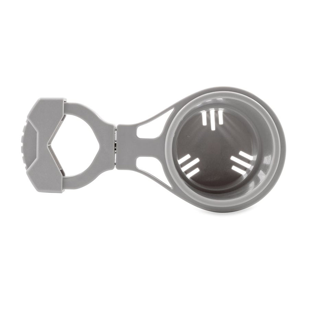 Camco Clamp-On Rail Mounted Cup Holder for Boats and More | SendIt Sailing