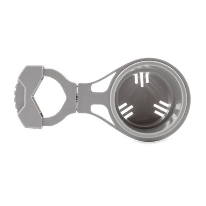 Camco Clamp-On Rail Mounted Cup Holder for Boats and More | SendIt Sailing