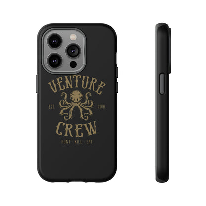 Venture Crew Phone Case