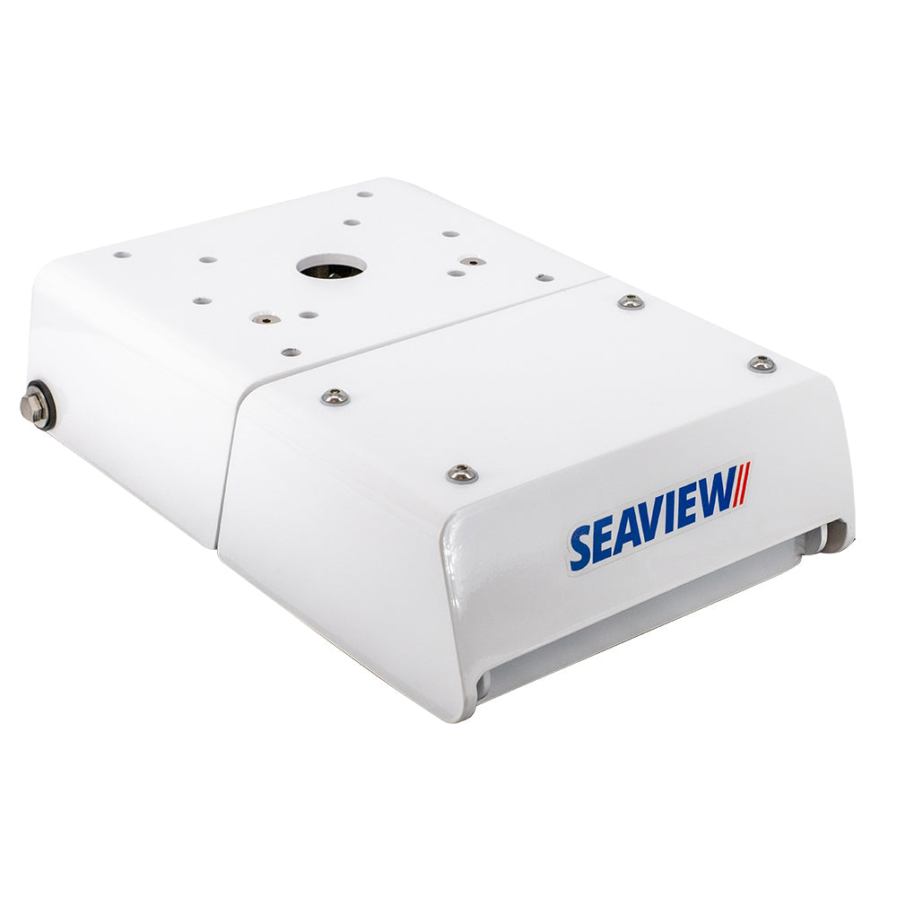 Seaview Electrically Actuated Hinge 24V Fits Seaview Mounts Ending in M1 & M2 | SendIt Sailing
