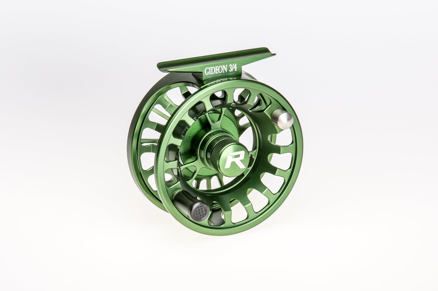 Gideon Fly Reel